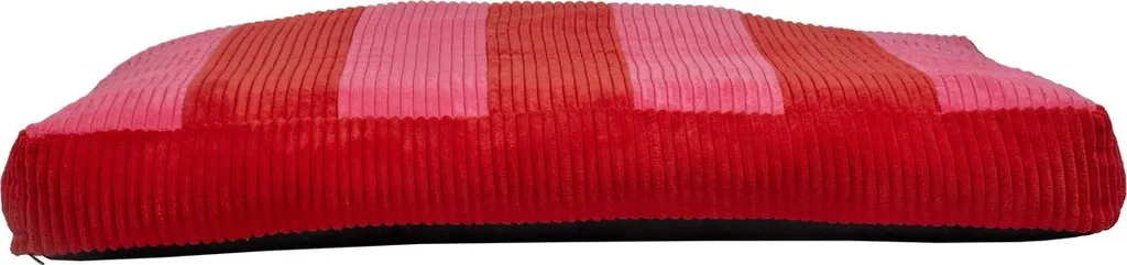 Coussin pour Petit Chien Coockoo Cozy Stripe S - Idéal pour le Dodo - 3