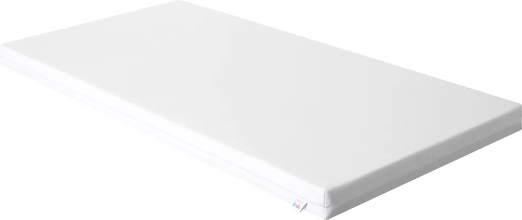 Matelas enfant 120x60 certifié OEKO-TEX avec mousse haute densité Kids