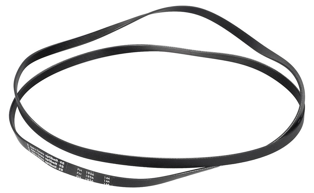 easyPART passend für 40012264 CANDY/ HOOVER Keilrippenriemen 1956PH7 Candy für Trockner