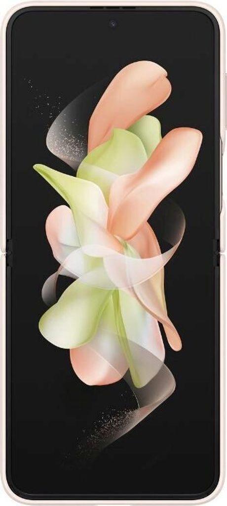 Samsung Skórzany pokrowiec z klapką Galaxy Z Flip 4 Zdjęcie produktu 4