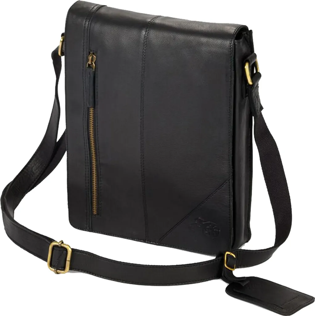 Protégez vos bottines des rayures avec ce sac de transport étroit EL153