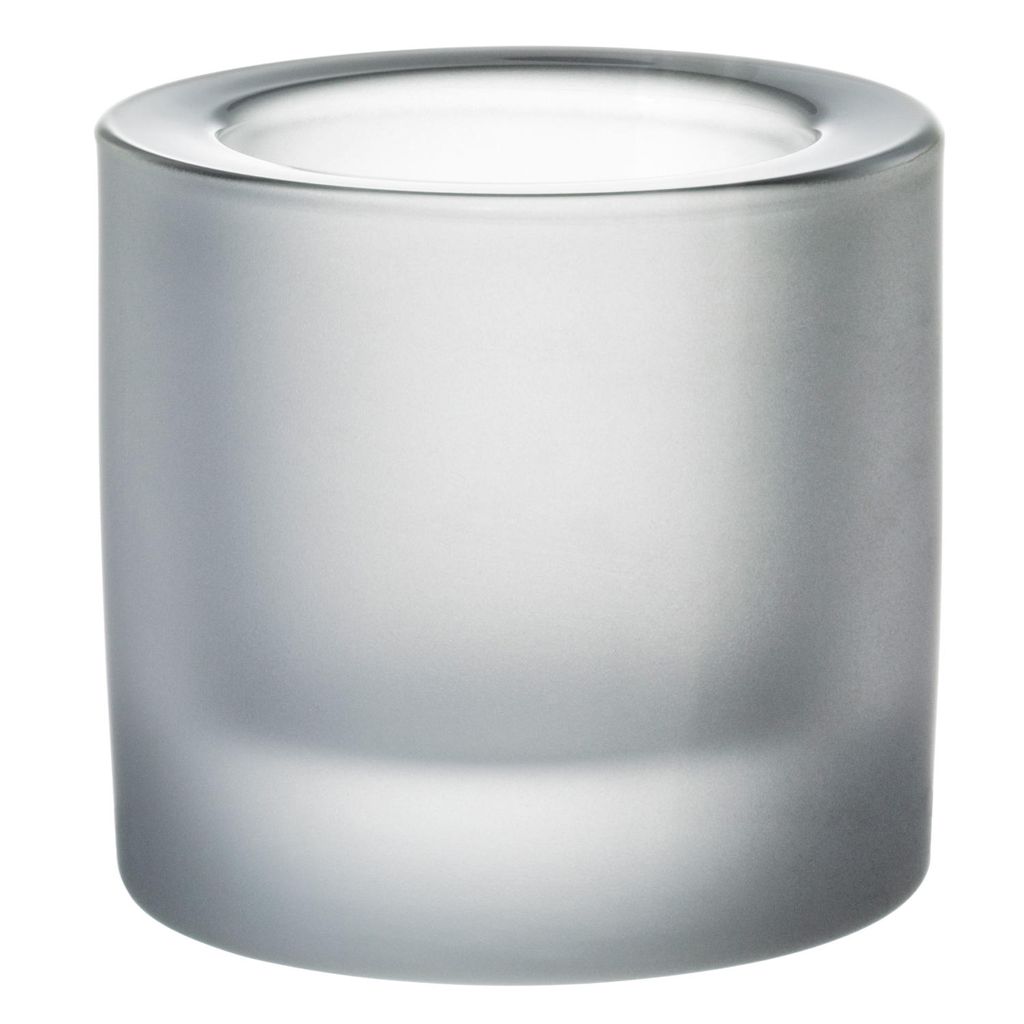 Iittala Kivi Windlicht 60mm Frosted