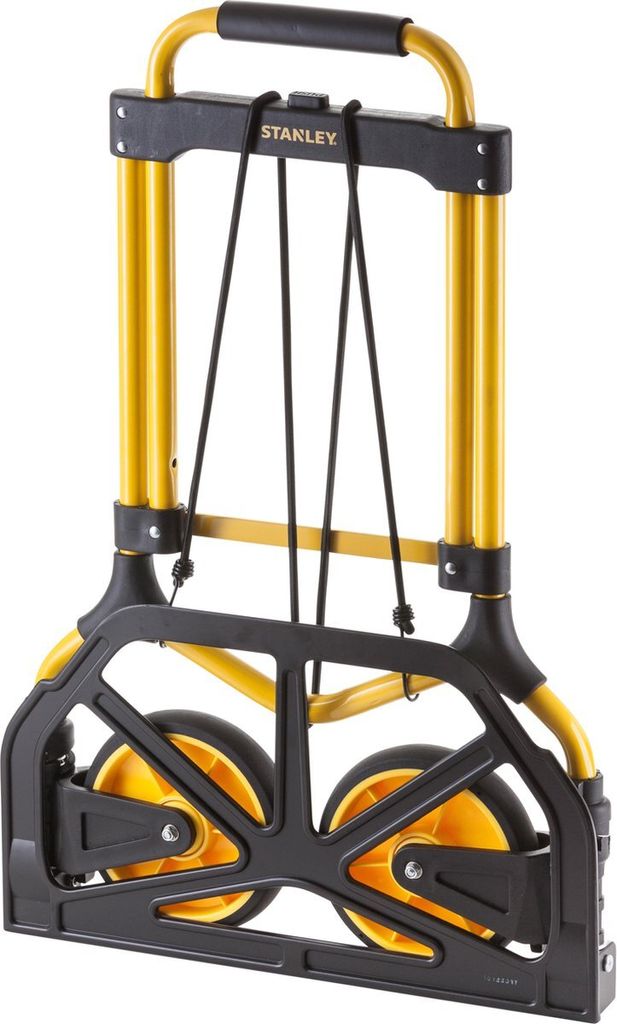 Stanley Chariot de transport pliable en acier SXWT-FT582-SP Image du produit 