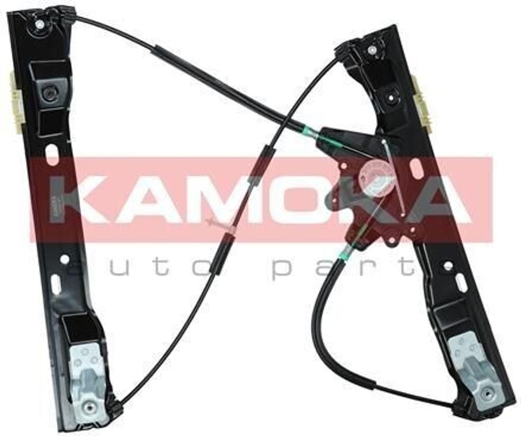 KAMOKA 7200121 Elektrischer Fensterheber Vorne Links für FORD FOCUS III Turnier FOCUS III Focus Mk3 Kasten / Kombi (DYB) FOCUS III Stufenheck