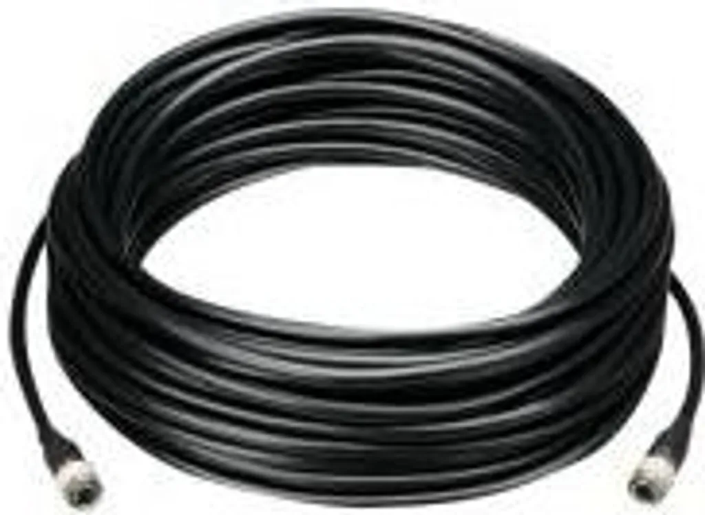 Câble 20m Panasonic KX-VCAEX01X pour Réparer ou Étendre votre Audio