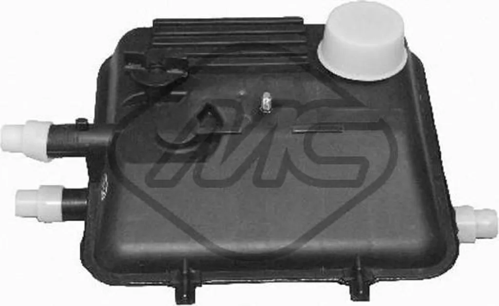 Réservoir de liquide de refroidissement 1307RJ pour Expert et 806