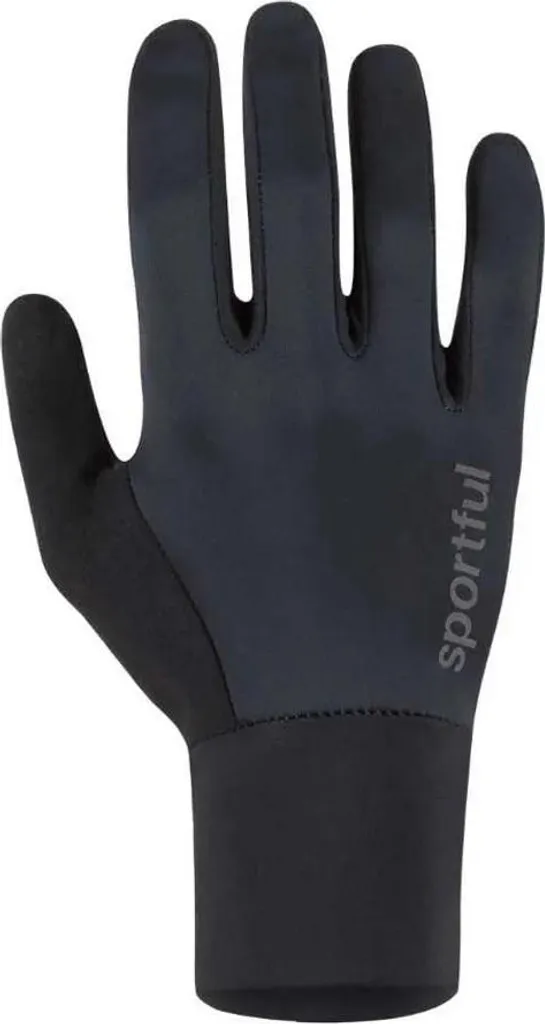 Guanti Sportful Invernali Nero Taglia XL | Recensione e Vendita Online