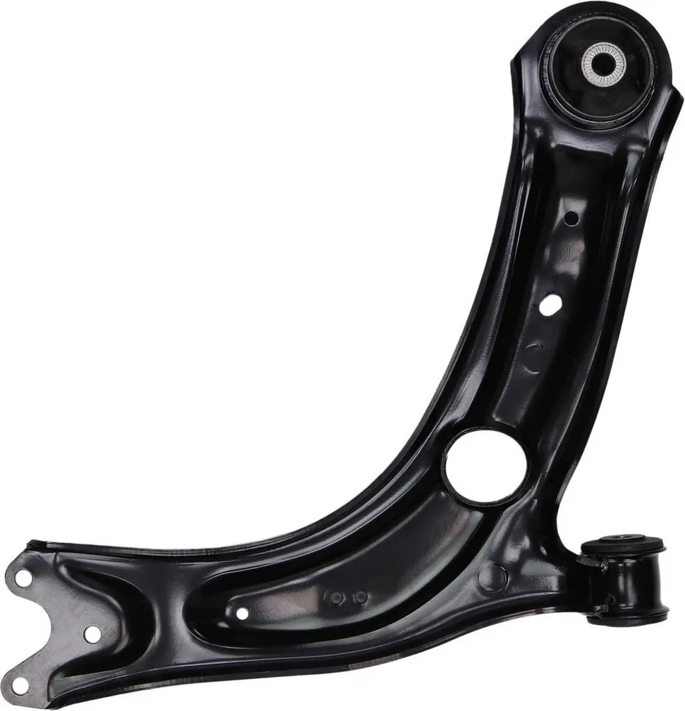 Triangle de suspension inférieur avant gauche pour VW Passat B8 2014-2023