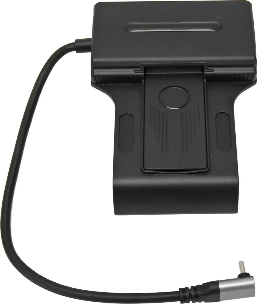 Station d'accueil Steam Deck multi-ports avec charge rapide PD - 6
