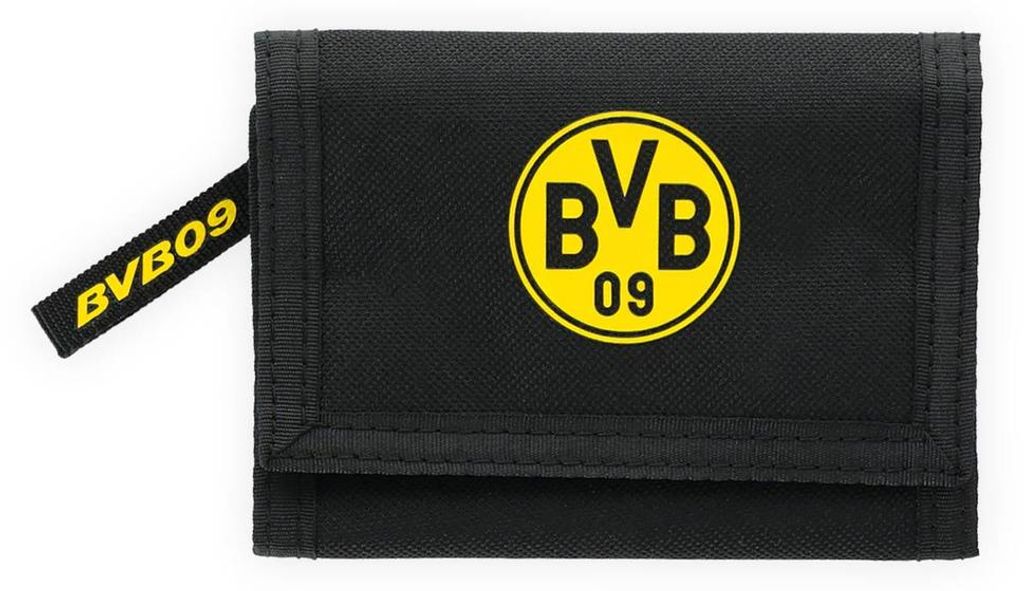 Borussia Dortmund BVB Geldbörse 2026 Produktbild 