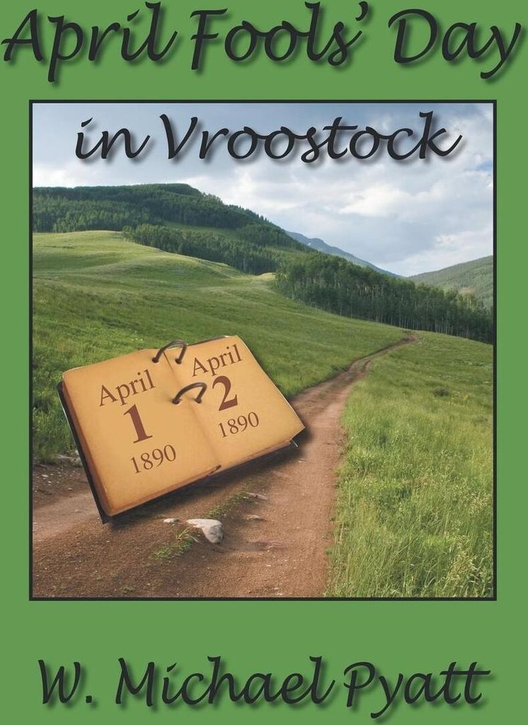April Fools' Day in Vroostock