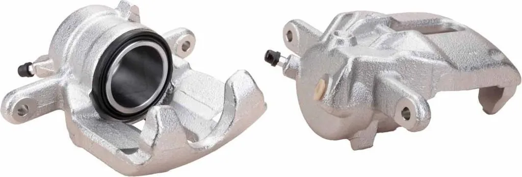 Étrier de frein HELLA Ø 54 mm à piston unique pour Renault Clio IV