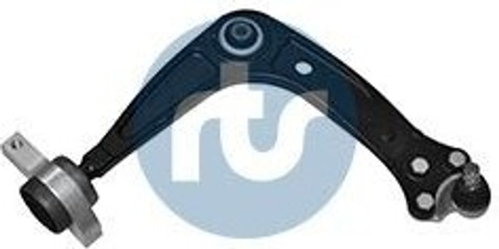 RTS 96-90715-1 Querlenker Vorne Rechts Unten passend für PEUGEOT 508 SW I (8E)