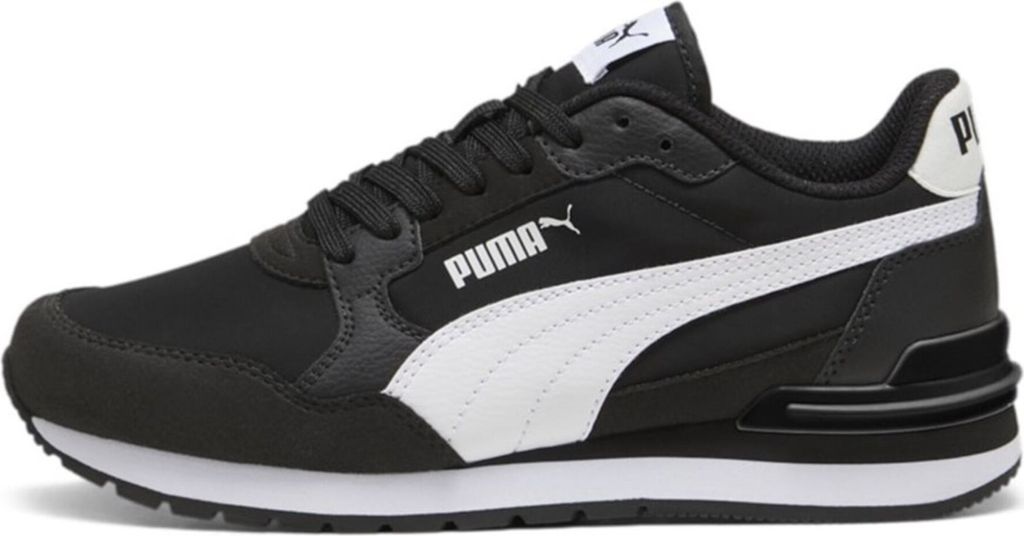 Schuhe Puma St Runner V4 Nl Jr 39973901