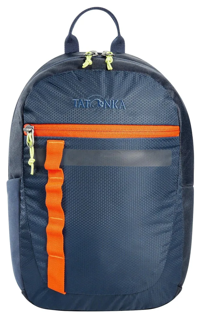 Sac à dos enfants Tatonka Husky Bag 10 JR bleu marine pour l'école