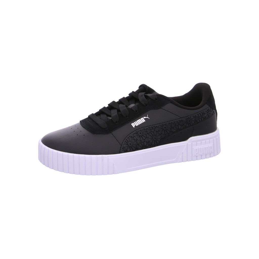 Puma Carina 2.0 Sneaker Schwarz