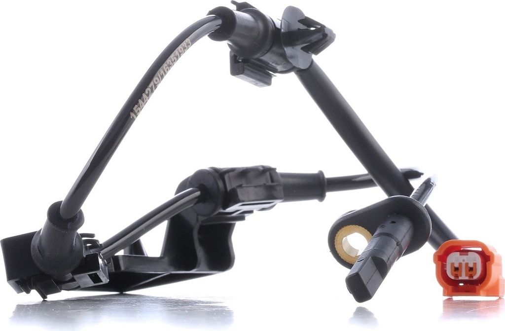 RIDEX ABS Sensor Raddrehzahl Hinten Links für HONDA CR-V III (RE) 412W1122