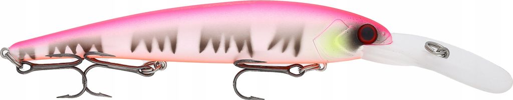 Jmc Adventure Wobler Represser 120Mm, 20G