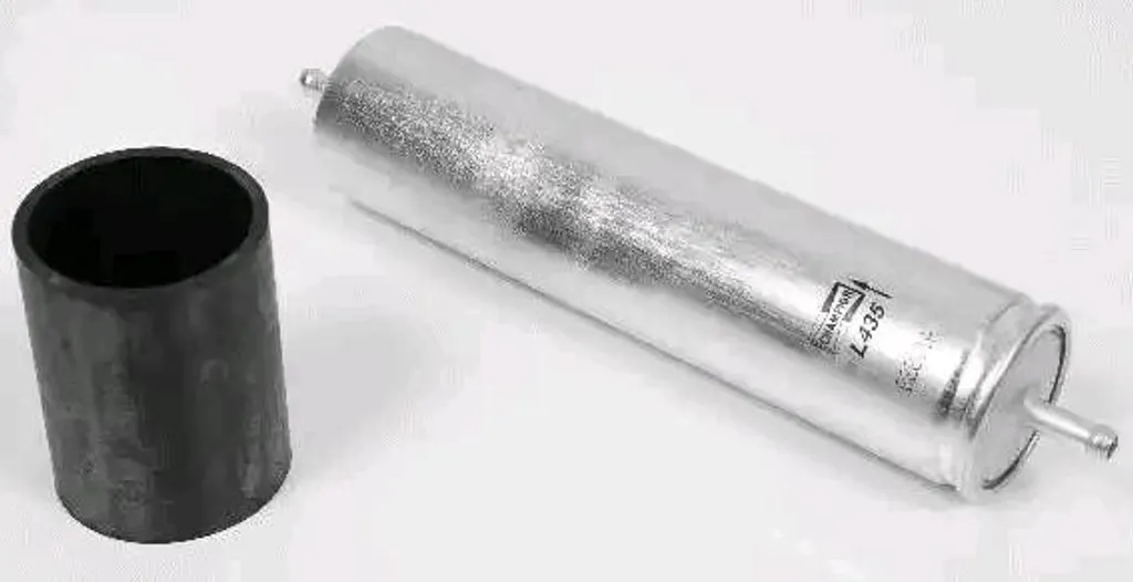 Filtre à Carburant BMW X5 E53 - Champion CFF100435 pour Entretien OE