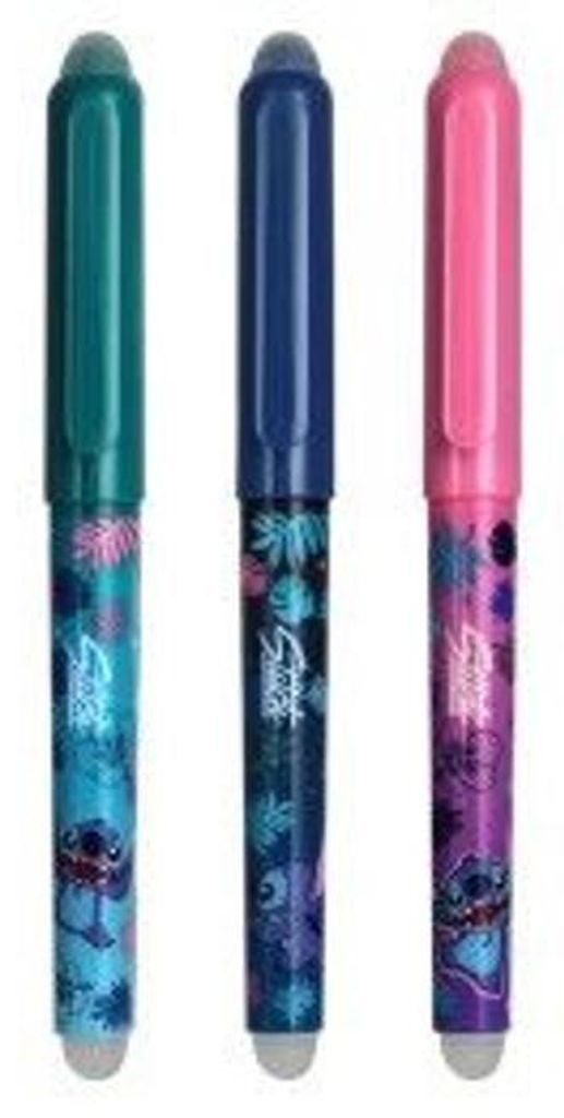 CoolPack Füller, Disney Stitch, radierbar, Kugelschreiber, Produktbild 