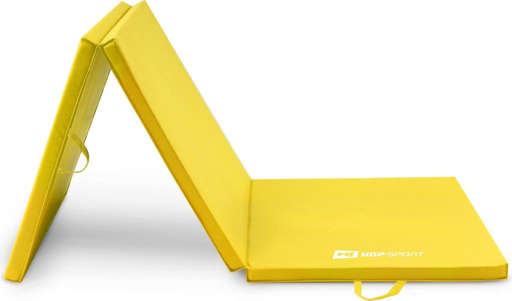 Hop-sport Gymnastický matrac  | Podložka na cvičenie 4cm  | Obrázok produktu 