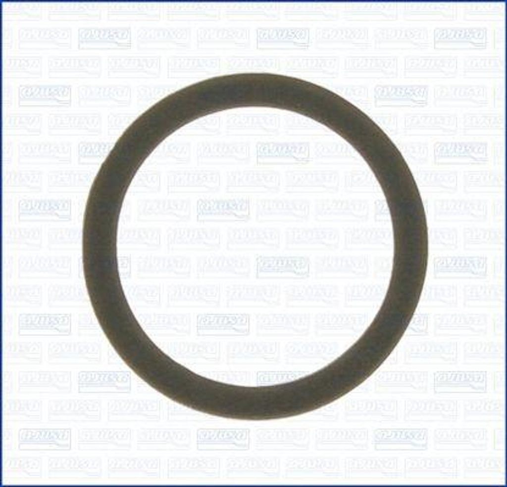 AJUSA Dichtung Wasserpumpe 00220900 für FIAT DUCATO Pritsche/Fahrgestell (230)