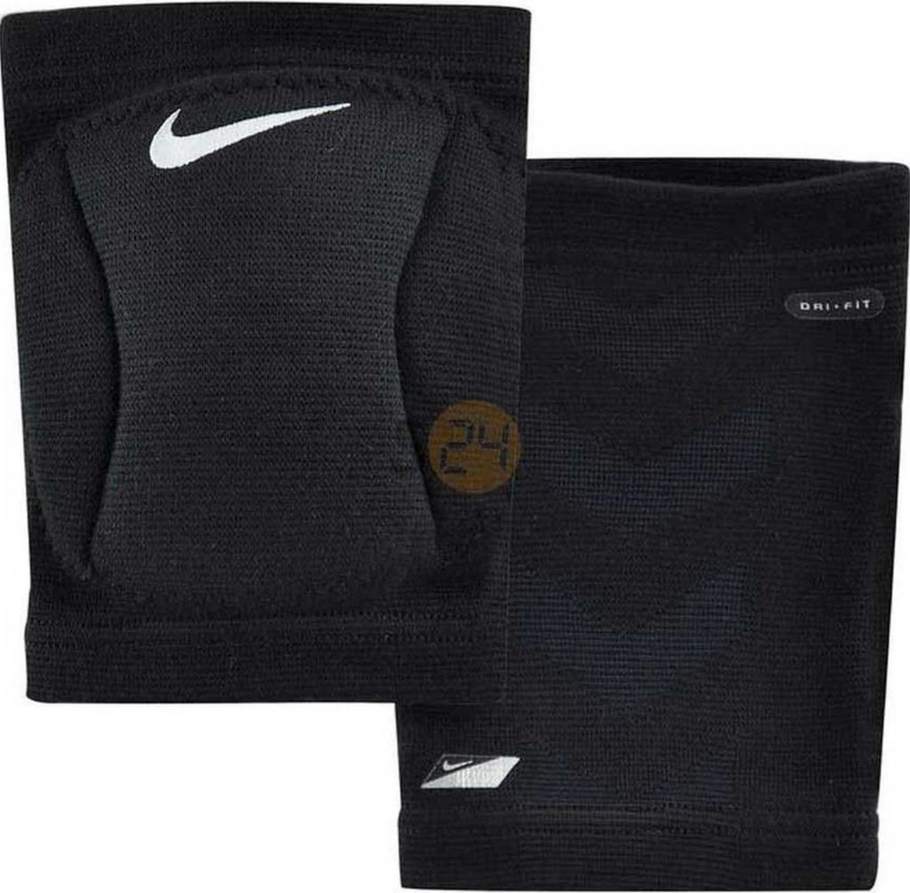 NIKE 9340 7 Streak Volleyball Knee Pad C 001 black M L