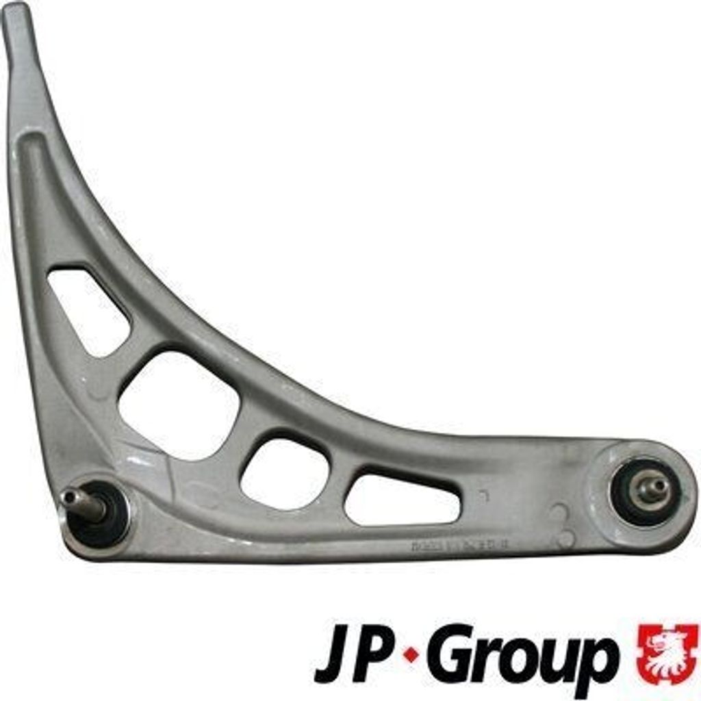 JP GROUP 1440101370 Querlenker Unten Vorne Links für BMW 3 Produktbild 
