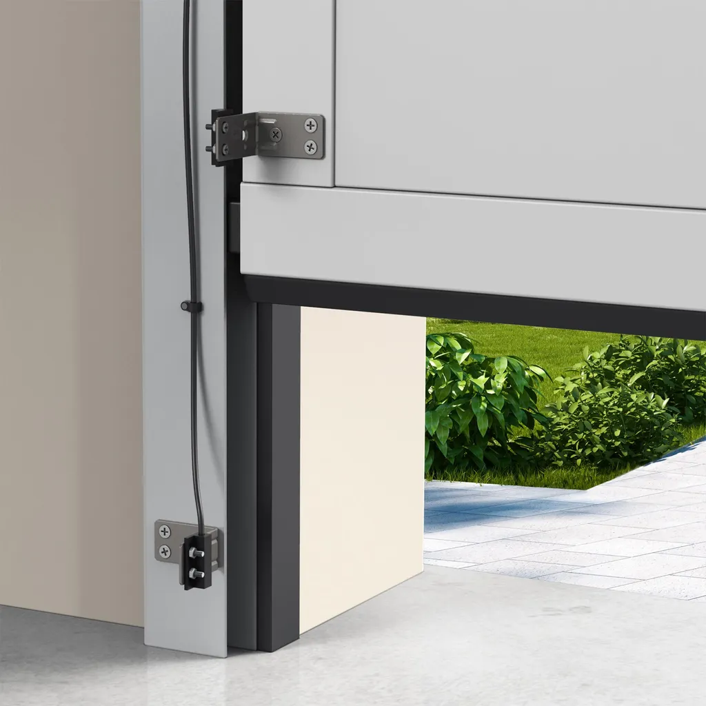 Module Wi-Fi Avidsen 127041 pour automatiser portail et éclairage - 10