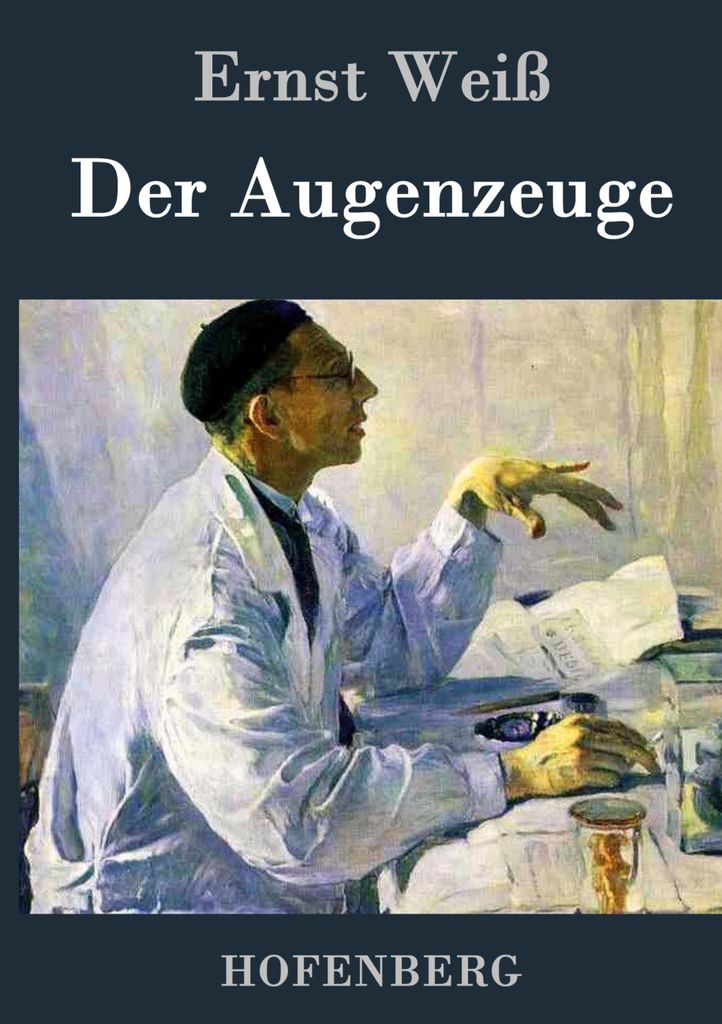 Der Augenzeuge