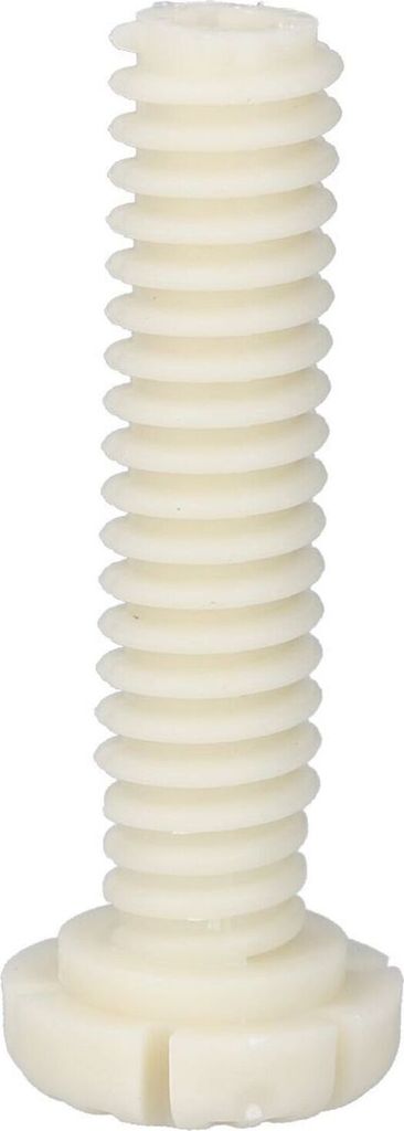 easyPART passend für Beko Gerätefuß 1783660300 für Geschirrspüler | Fuß, Stellfuß, Standfuß