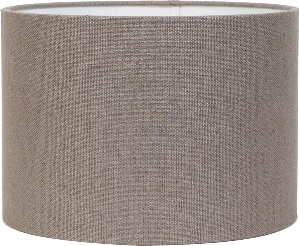 Light & Living Lampenschirm Zylinder 40-40-30 cm LIVIGNO Produktbild 
