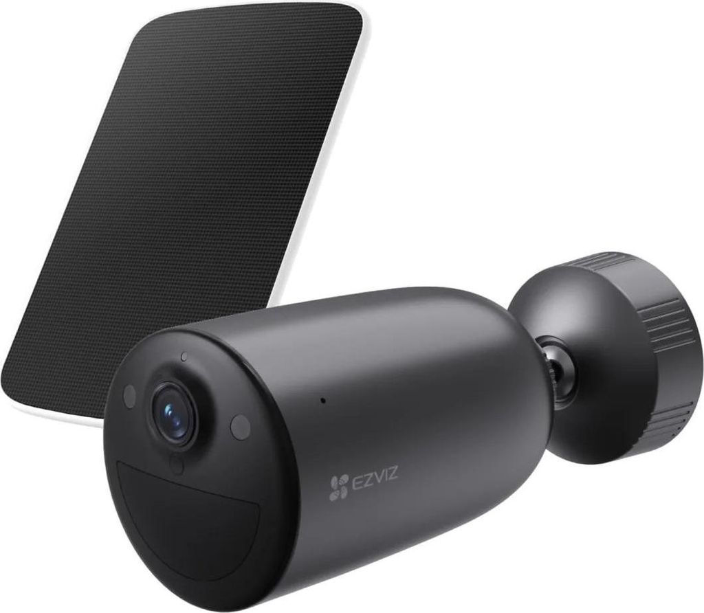Ezviz EB3 4G Camera extérieure solaire Image du produit 