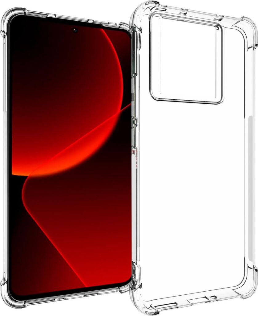 Custodia antiurto imoshion Xiaomi 13T / 13T Pro - Immagine del prodotto 