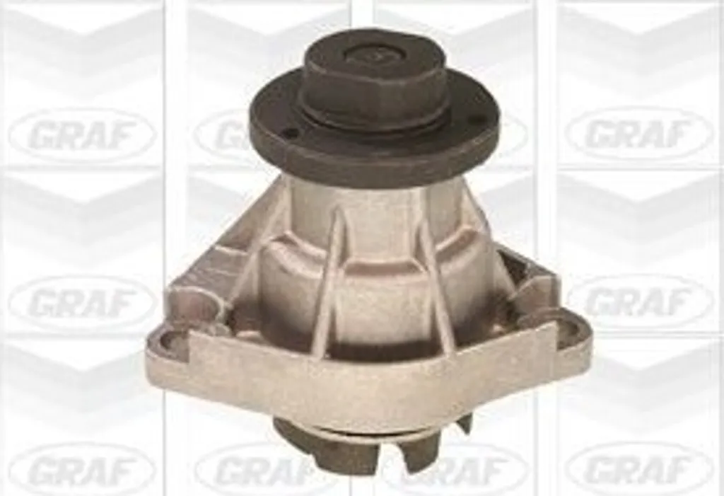 Pompe à eau pour entretien Vectra C et Frontera B - Réf 93170697
