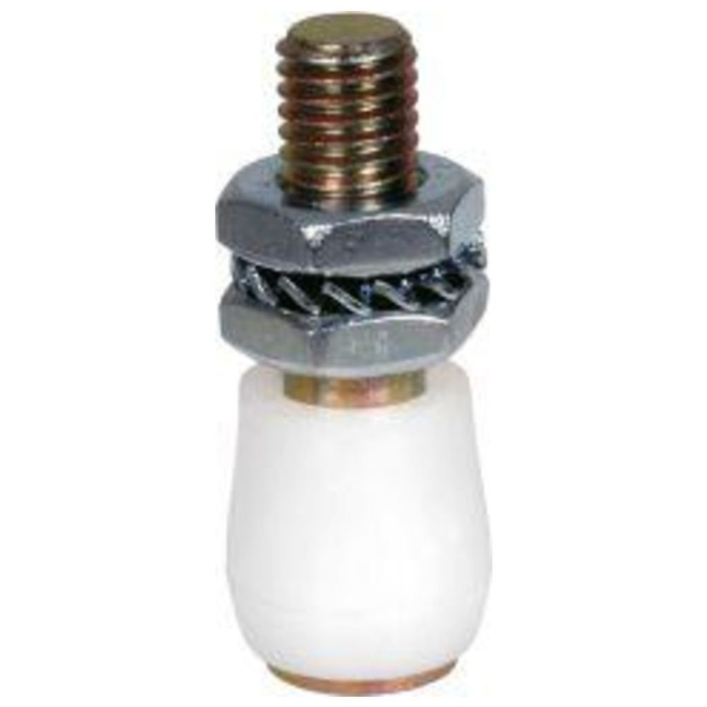 Galet de guidage Woelm 349 S Galet en plastique Image du produit 