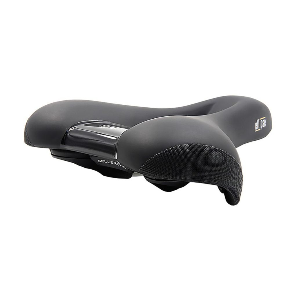 Selle Royal selle Ellipse Premium Range noir, unisexe, Image du produit 