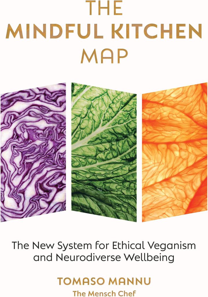 The Mindful Kitchen Map