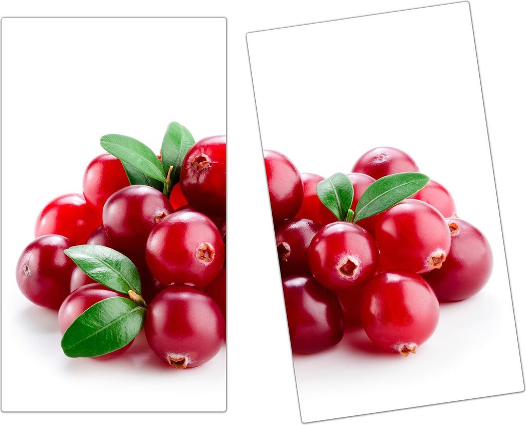 Spritzschutz Herdabdeckplatte Schneidebrett aus Glas Produktbild 