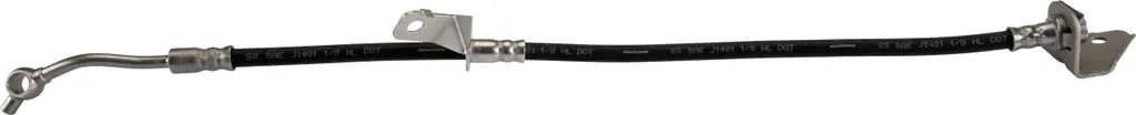 Flexible de frein hydraulique pour Hyundai iX35 et Kia Sportage série SL TRW