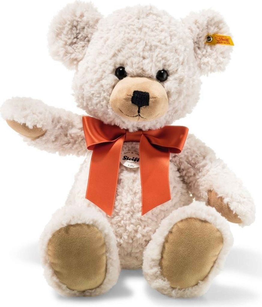 Steiff Teddybär Lilly creme 40 cm 111945