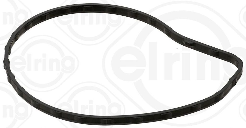 ELRING Dichtung Wasserpumpe 994.180 für TOYOTA Camry Limousine (V5) EPDM (Ethylen-Propylen-Dien-Kautschuk)
