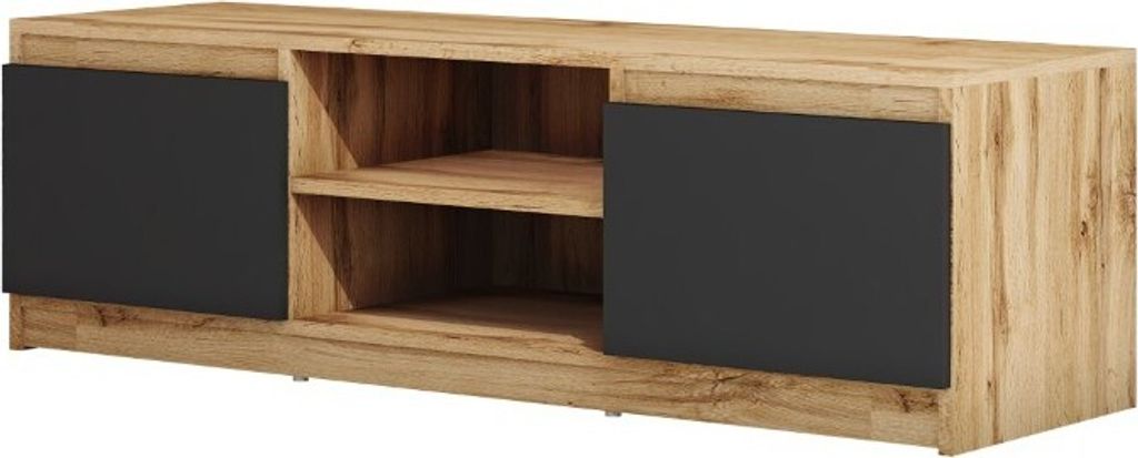 Minio, TV skříňka, TV dolní skříňka, "DIDI", 120 cm, Obrázek produktu 