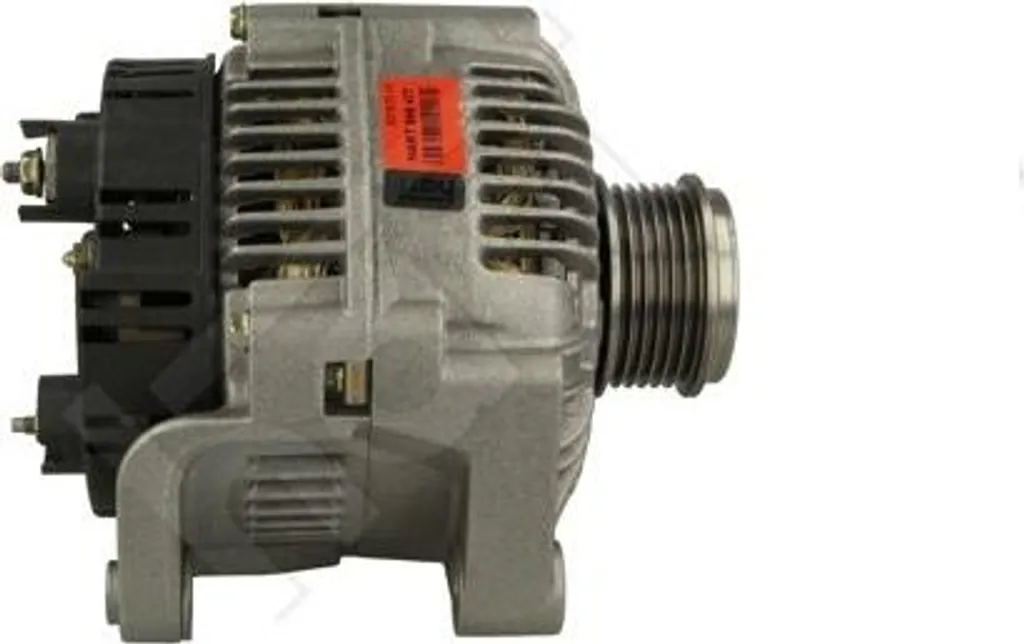 Alternateur de voiture compatible Scenic et Espace 7700106501 HART 546