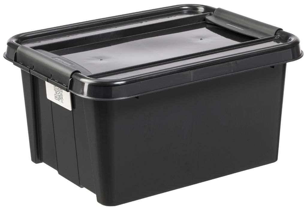 Really Useful Box Aufbewahrungsbox Recycling 18 l - Aufbewahrung