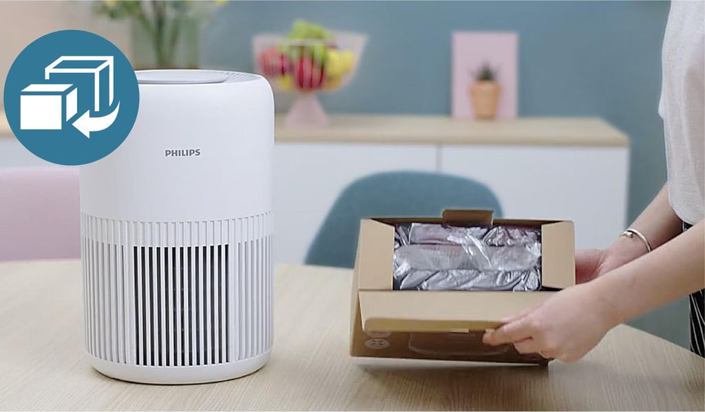 Hepa filters philips huishoudelijke apparatuur kopen? | Korting tot 55