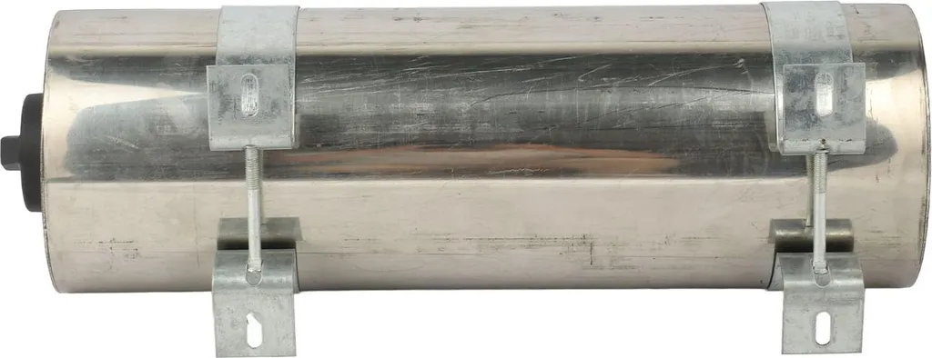 Serbatoio 10 Litri Inox per Riscaldatore Diesel - Offerta Ricambio