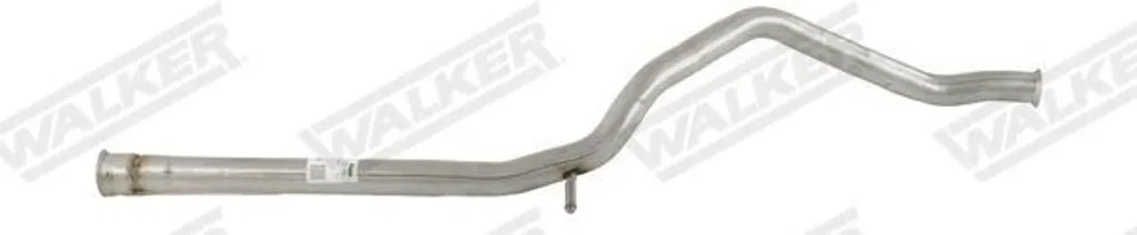 Tuyau d'échappement WALKER 08216 de 1600mm pour Peugeot 307 SW 3H