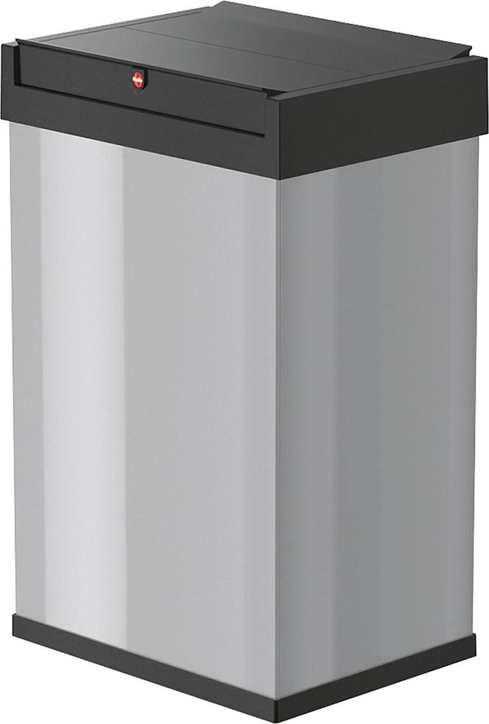 HAILO Mülleimer "Big-Box Swing L" 112429 4007126001504 Zdjęcie produktu 