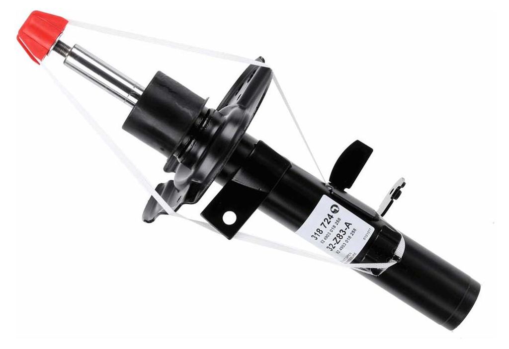 Sachs Stoßdämpfer 318 724 vorne für Ford Focus Tourneo Connect Transit